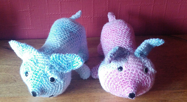 Little Mutts