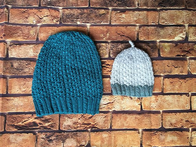 Pearl Lattice Hat