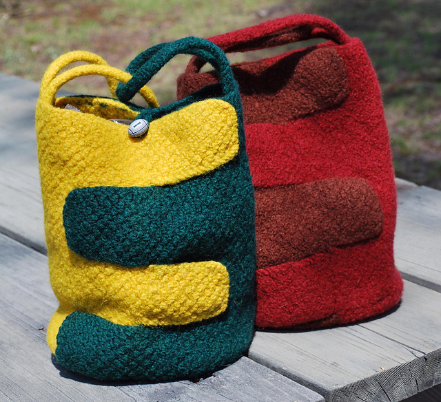Hug Your Stuff Tote