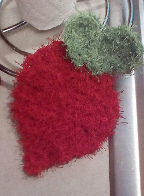 This Beets Everything Scrubby