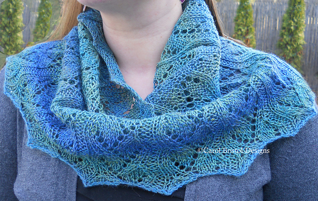 Thimbleberry Lake Cowl