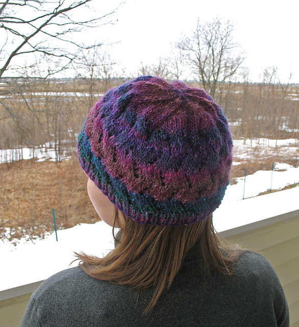 Carson Cap