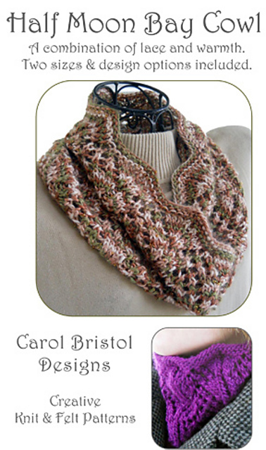 Half Moon Bay Cowl