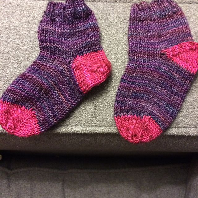 Baby socks