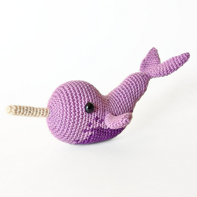 Nico the Narwhal