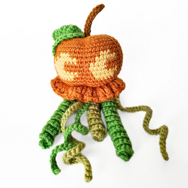 Jack o' Jelly
