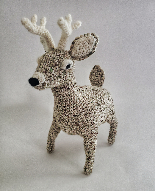 Orion the Deer