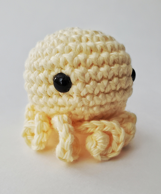 Mini Octopus