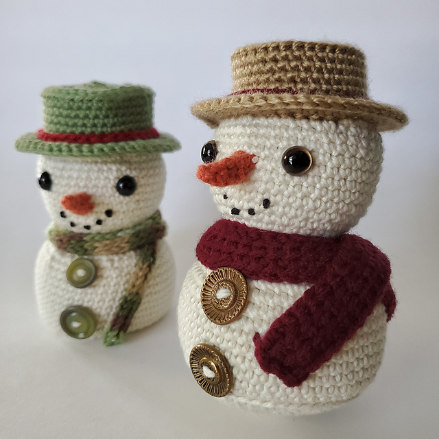 Sid the Snowman