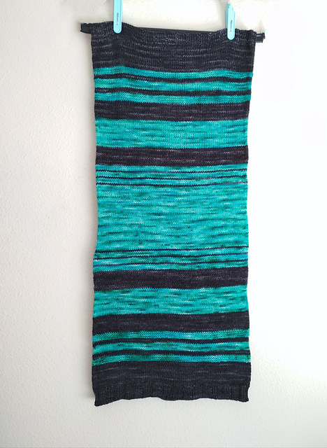 Ciutadella Cowl