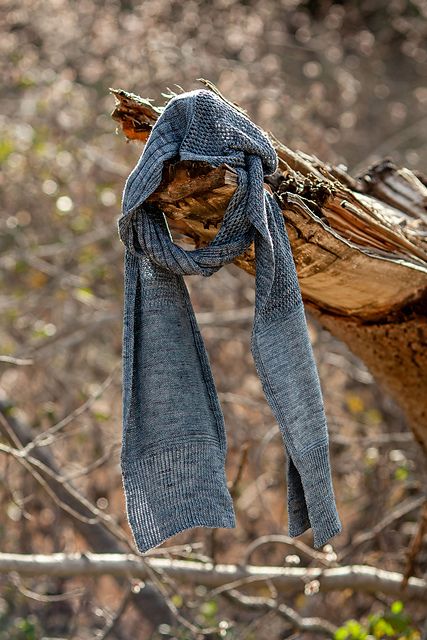 Perseidas Scarf