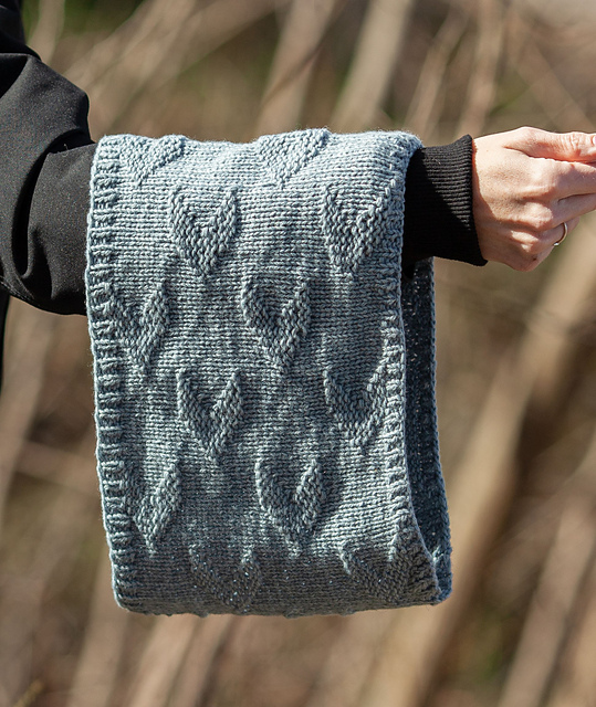 Flecha Cowl