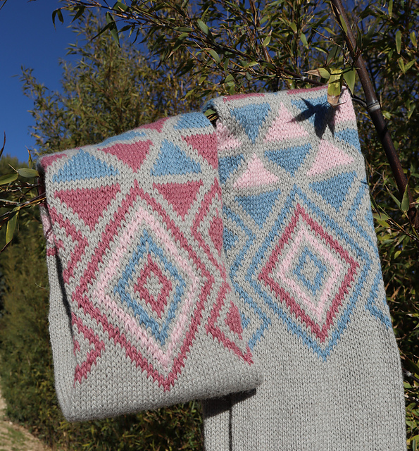 Rombo Cowl