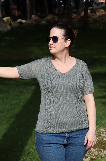 Equinoccio Sweater