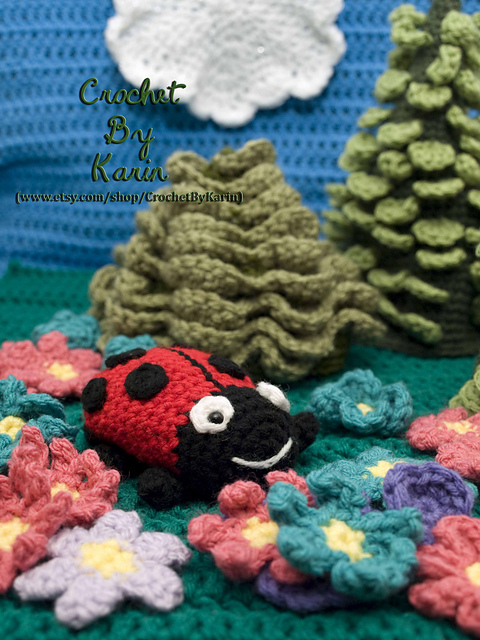 Ladybug