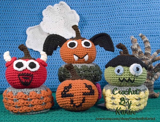 Halloween Pumpkins