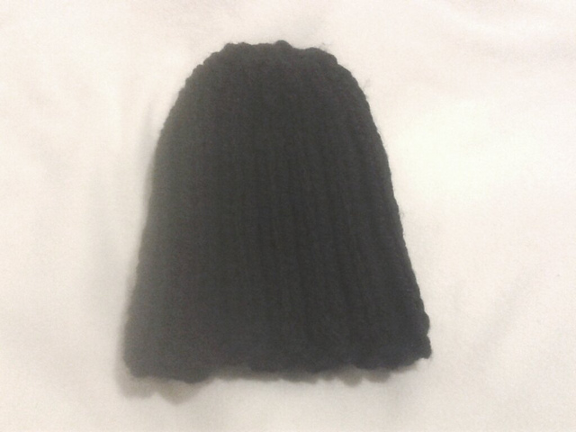 Last Minute Hat