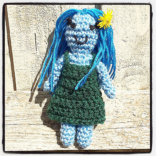 Kirsty Doll