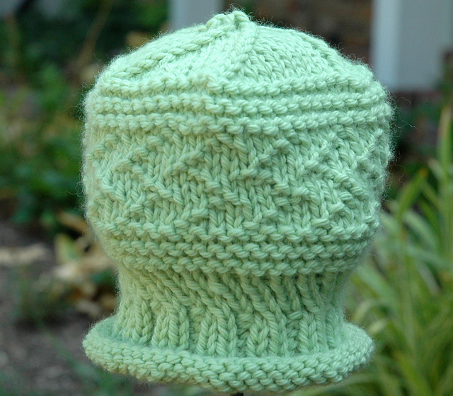 Ellie Hat