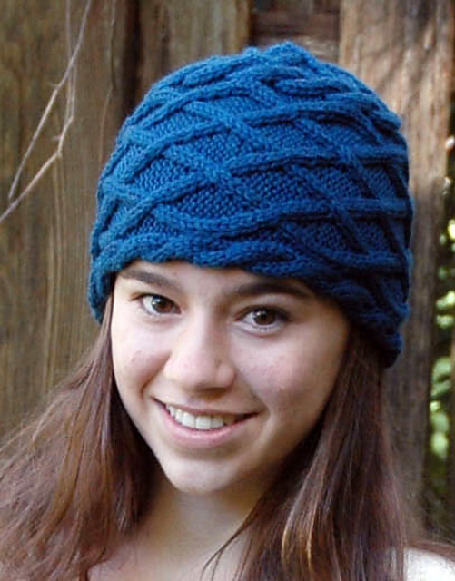 Interlochen Hat