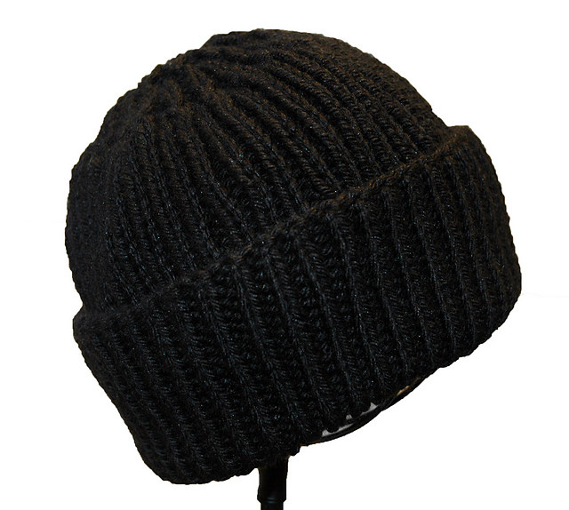 Whip it Out Watchcap