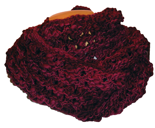Infinitely Quick Cowl