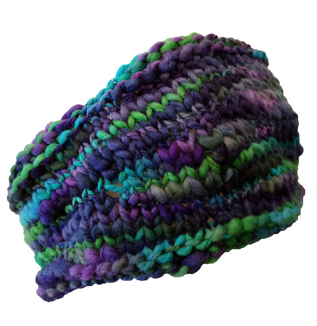 Dash to the Finish Headband