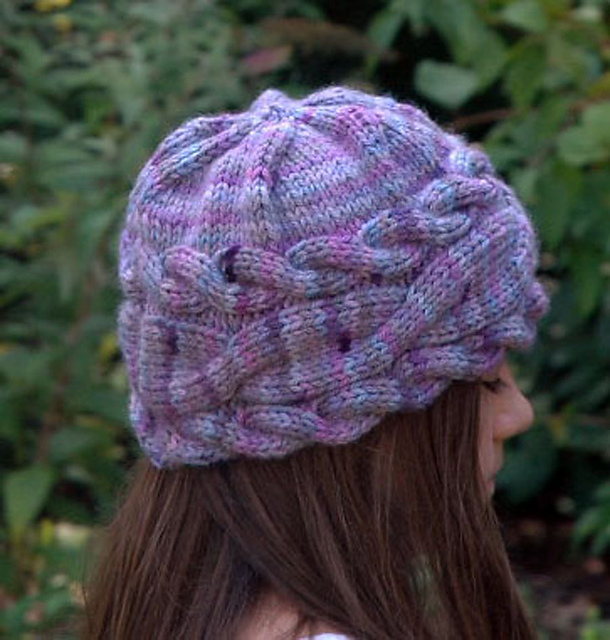Plum Crazy