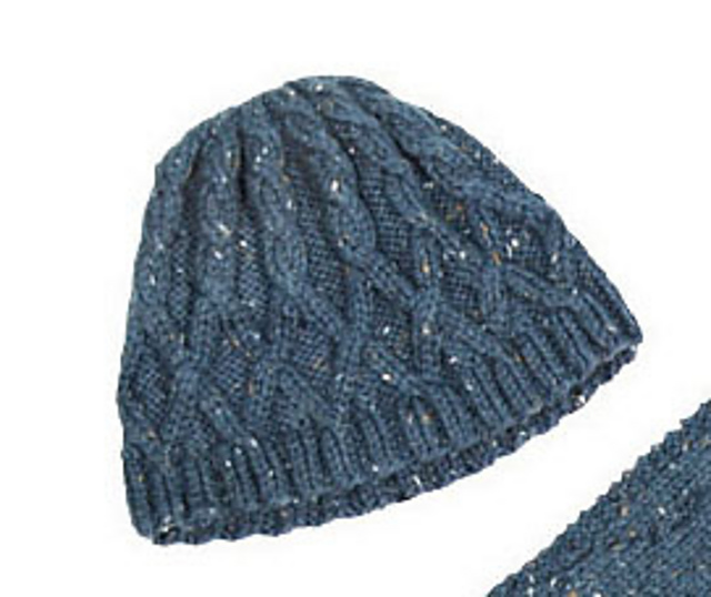 Naughts and Crosses Hat