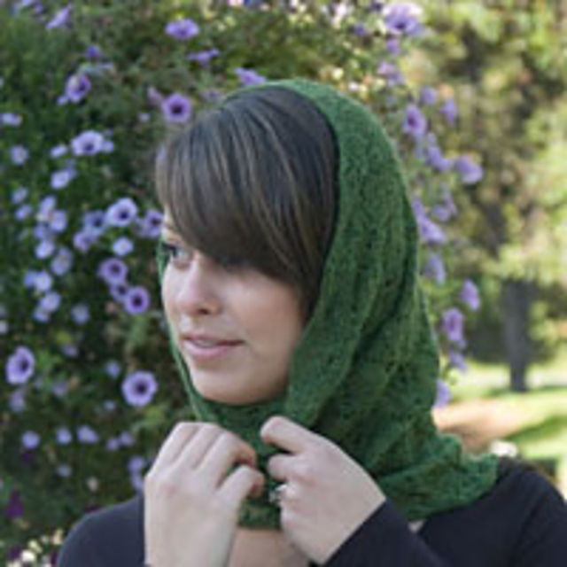Leaves of Green