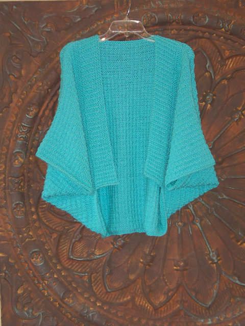 Favorite Shrug