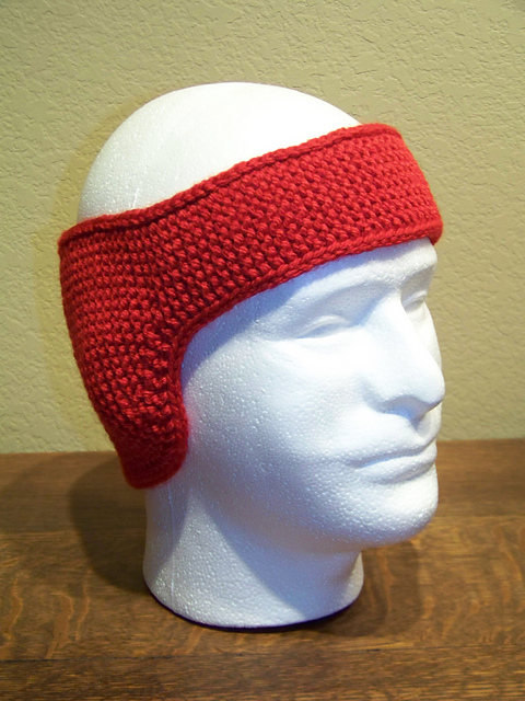 Sport Ear Warmers
