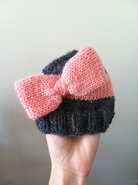 Newborn hats best sale with big bows