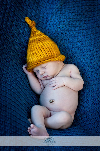 Bitty Hat