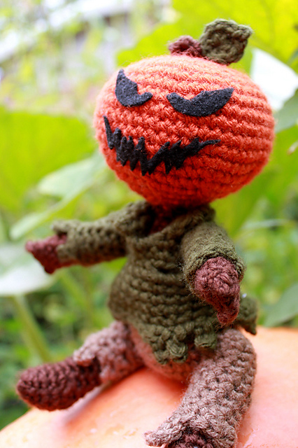 Pumpkinhead