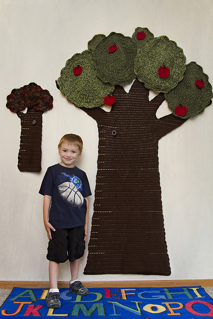 Seedling to Sapling Growth Chart