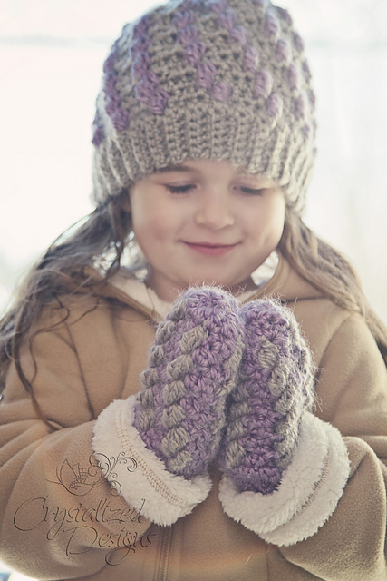 Isabella Mittens