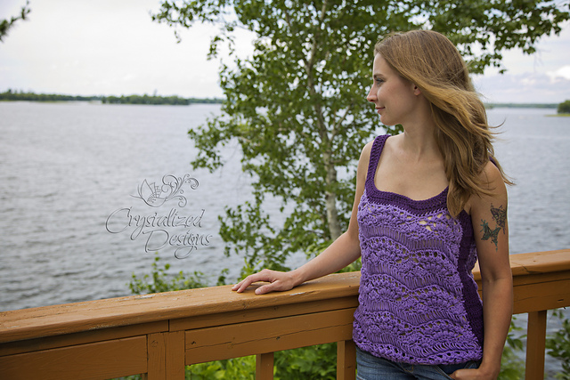 Lakeside Wave Tank