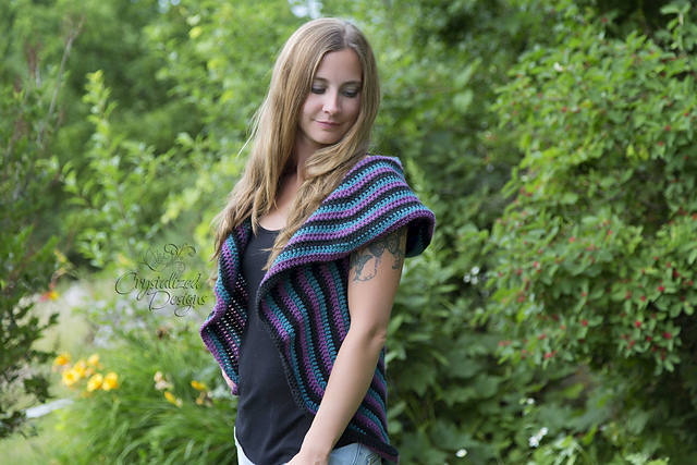 Lollipop Vest Adult