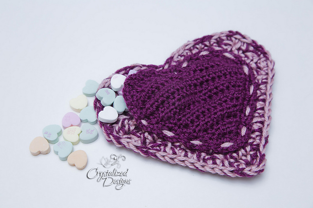 Cupid's Pouch