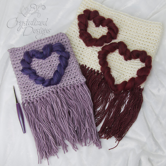 Heart Wall Hanging