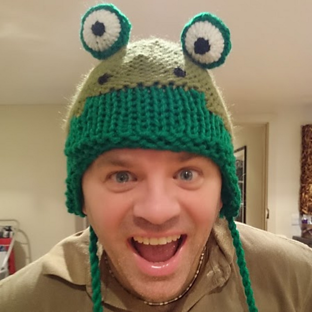 Frog