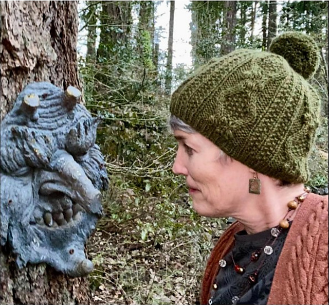 Eva's Hat