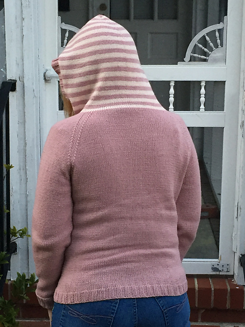 Madeline Hoodie
