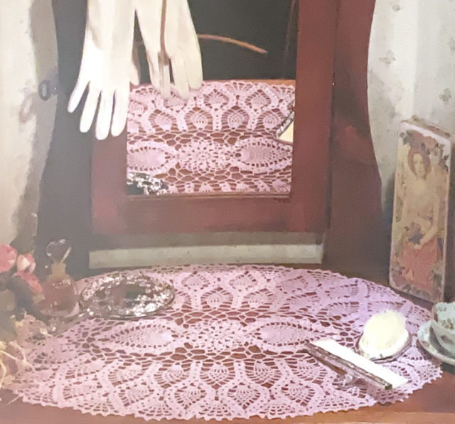 Tabletop Treasure