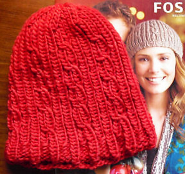 Petrifact Beanie