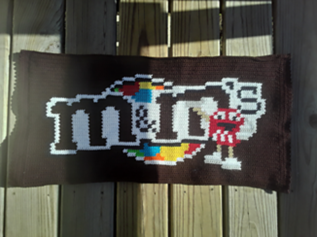 M&M Package