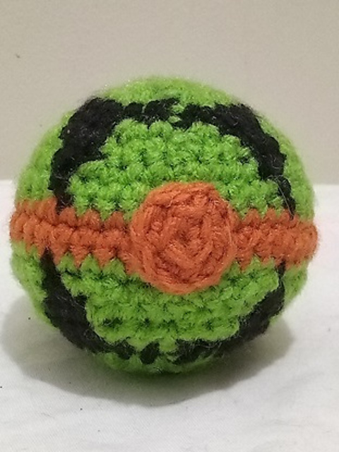 Dusk Ball (Pokemon)