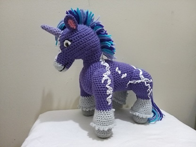 Storm (Unicorn Academy)
