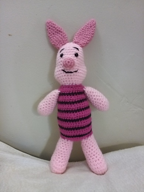 Piglet (Disney)